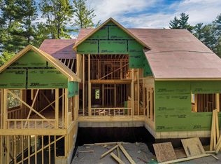 94 Soleil Mountain 8, Laconia, NH 03246