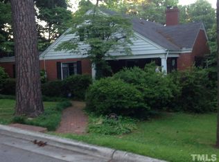 2801 Kittrell Dr, Raleigh, NC 27608