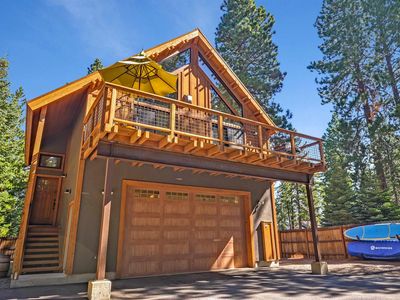 10854 Royal Crest Dr, Truckee, CA, 96161