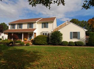 44 Francis Dr, Hillsborough, NJ 08844