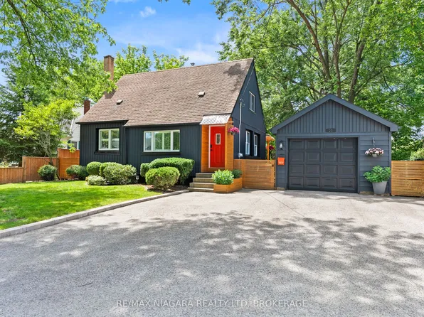 83 Devon Rd, Saint Catharines, ON L2N 1X5