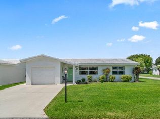 701 SW 16th St, Boynton Beach, FL 33426