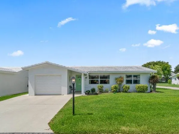 701 SW 16th Street, Boynton Beach, FL 33426