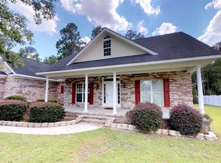 152 Blue Ridge Dr, Statesboro, GA 30458