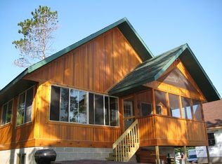 7462 Russell Rd, Three Lakes, WI 54562