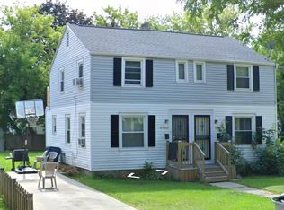 4264-4266 N Sercombe Rd #4264, Milwaukee, WI 53216