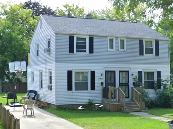 4264-4266 N Sercombe Rd, 4264-4266 N Sercombe Rd #4264, Milwaukee, WI 53216