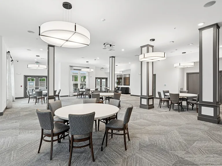 The Leo Myrtle Beach 55+ — Photo 23