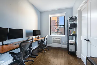 Sold by Brown Harris Stevens