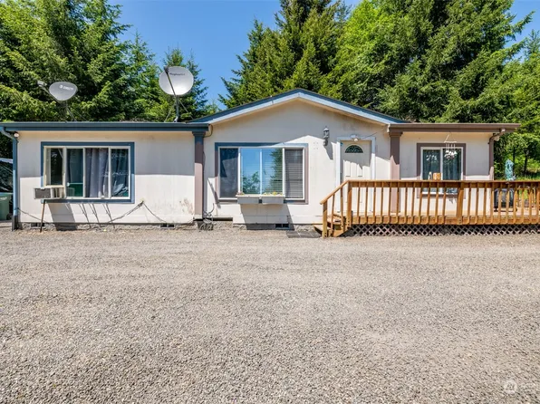 1480 Mountain View Road, Kalama, WA 98625