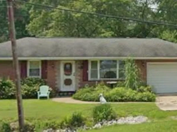 1374 Saint Thomas Rd, Granite City, IL 62040