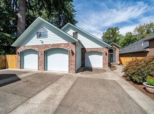 3905 Rivercrest Dr N, Keizer, OR 97303