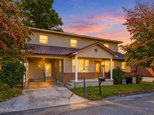 104 Rich Ln, La Follette, TN 37766