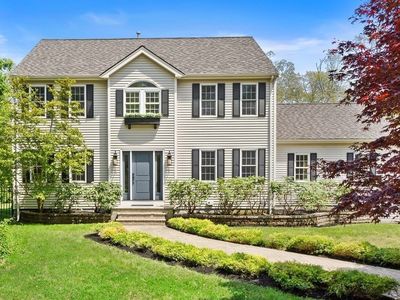 5 Abner Potters Way, South Dartmouth, MA, 02748