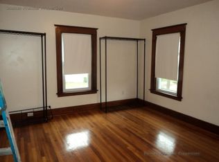 54 Payne St, Quincy, MA 02169