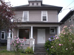 210 NE Morris St, Portland, OR 97212