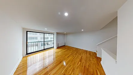 Rented by AZ REALTY NYC LLC