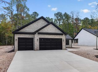 36 Estrella Way, Hot Springs, AR 71909
