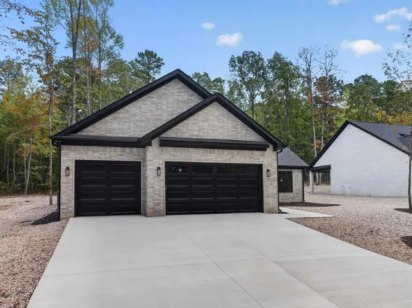 36 Estrella Way, Hot Springs, AR 71909