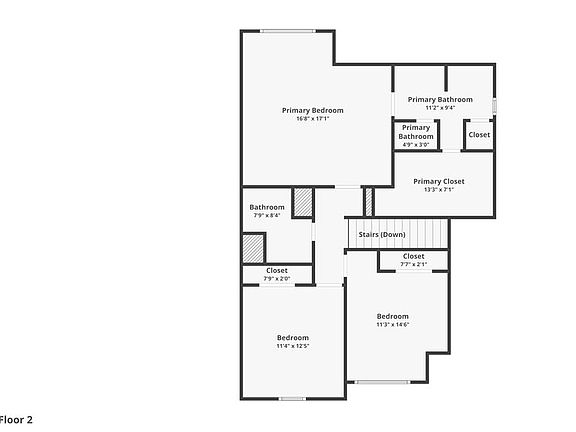 3rd image of 5102 Lagoon Ct
