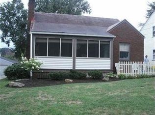 67 Clifton Dr, Youngstown, OH