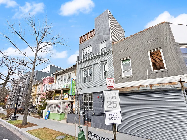 1138 Florida Ave NE #2 — Photo 36