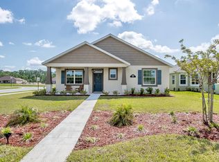 3357 Meleto Blvd, New Smyrna Beach, FL 32168
