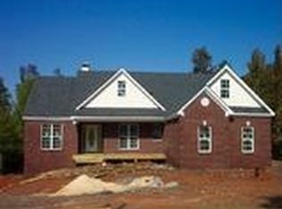 1120 Glen Ln, Bishop, GA 30621