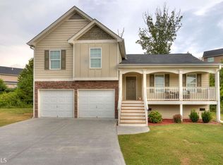 27 Redwood Dr, Adairsville, GA 30103