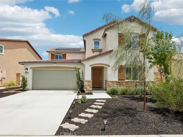 1948 Earp Way, Hemet, CA 92545
