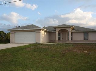 3511 16th St SW, Lehigh Acres, FL 33976