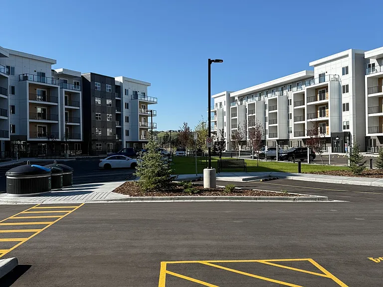 265 Wolf Willow Blvd SE #1510 — Photo 34