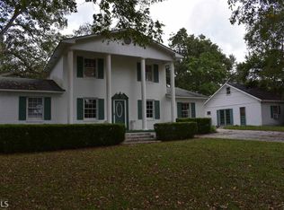 98 Cherry St, Statesboro, GA 30461