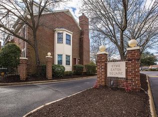 1 Academy Ln, Hampton, VA 23669