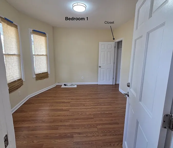 202 Pierson St #1 — Photo 1