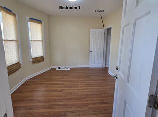 202 Pierson St FLOOR 1, Orange, NJ 07050