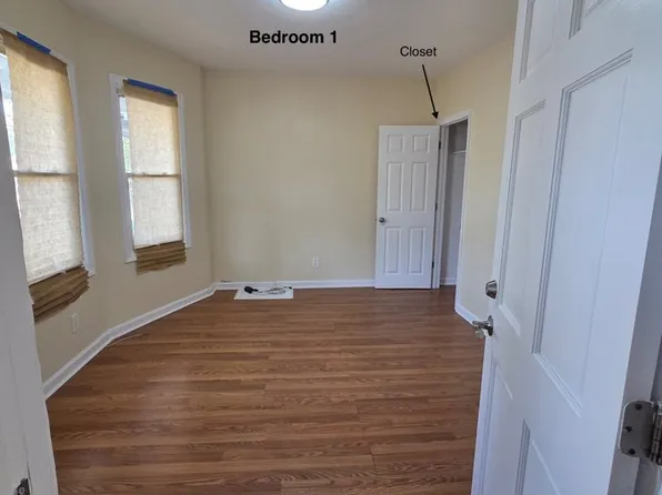 202 Pierson St Floor 1, Orange, NJ 07050