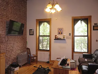 Rented by Sher Management