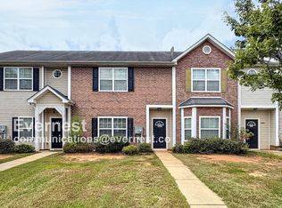 8625 Thomas Ln, Riverdale, GA 30274