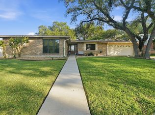 1299 Cibolo Trl, Universal City, TX 78148