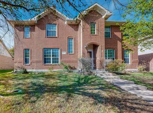 2831 Deer Ridge Dr, Rockwall, TX 75032