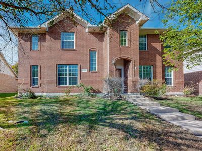 2831 Deer Ridge Dr, Rockwall, TX, 75032