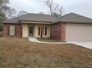33894 Clinton Allen Rd, Denham Springs, LA 70706