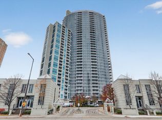 83 Borough Dr #2213, Toronto, ON M1P 5E4