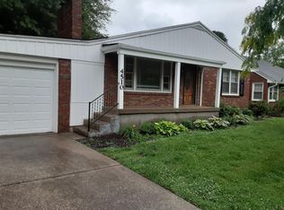 4510 Statton Rd, Saint Regis Park, KY 40220