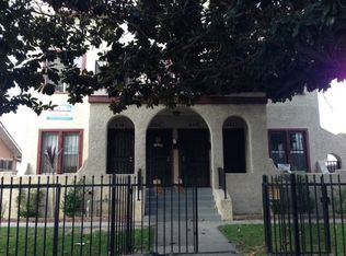 637 W 75th St, Los Angeles, CA 90044