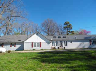 15158 McGrew Mine Rd, Wellington, MO 64097