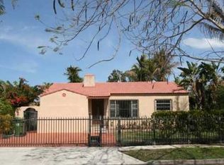 125 SW 27th Rd, Miami, FL 33129