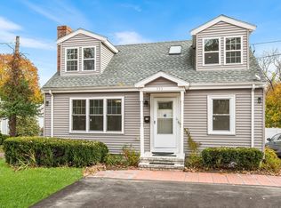 533 Marrett Rd, Lexington, MA 02421
