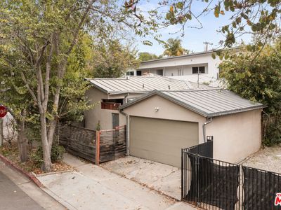 8576 Rugby Dr, West Hollywood, CA, 90069